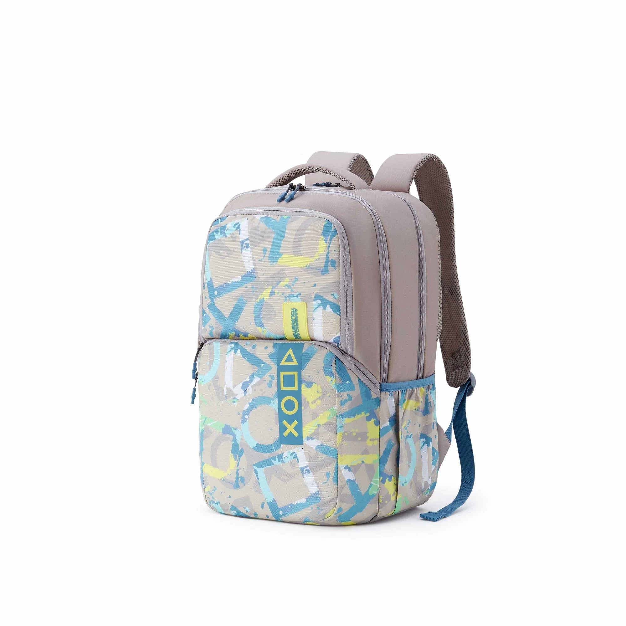 AMERICAN TOURISTER STAN