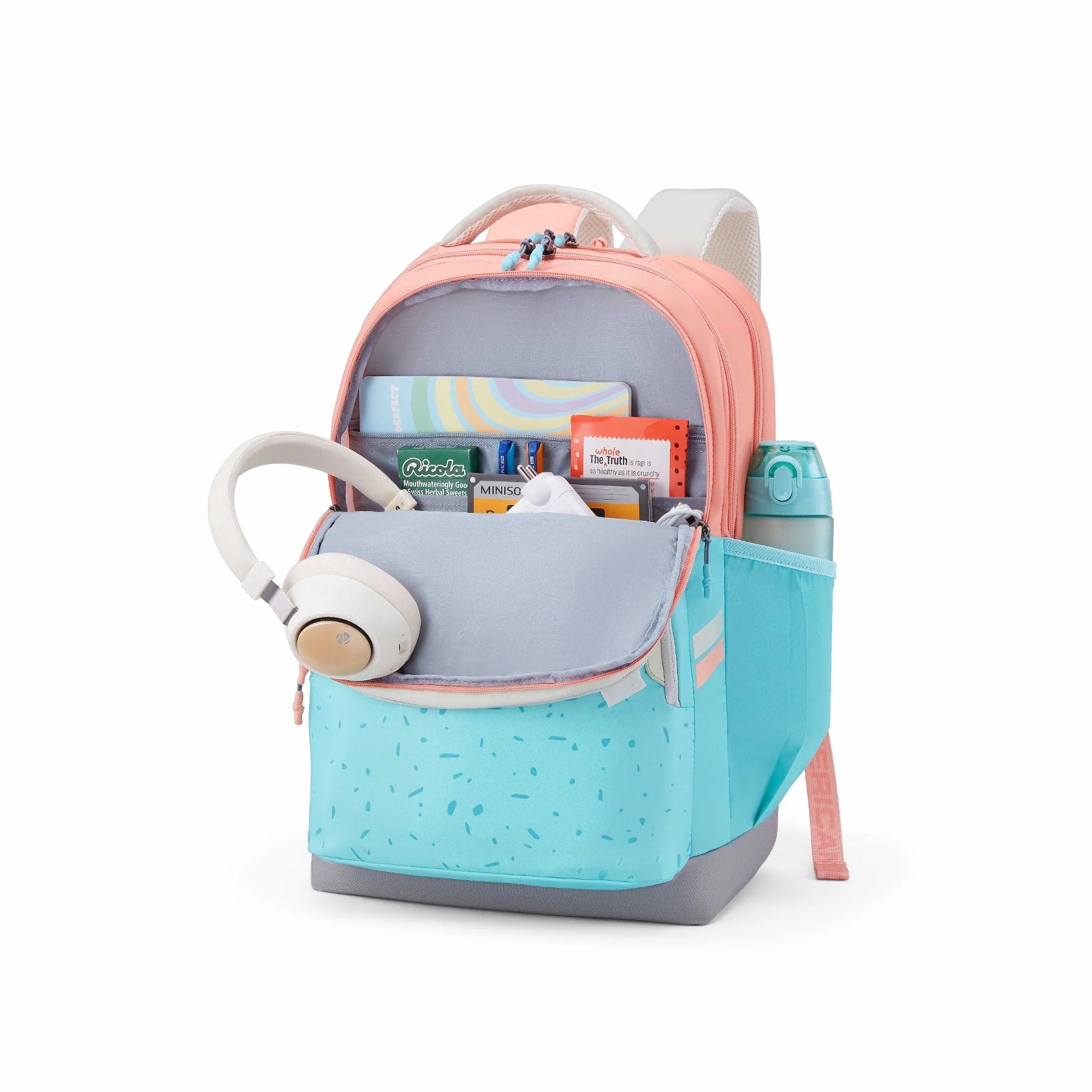 AMERICAN TOURISTER BANGER