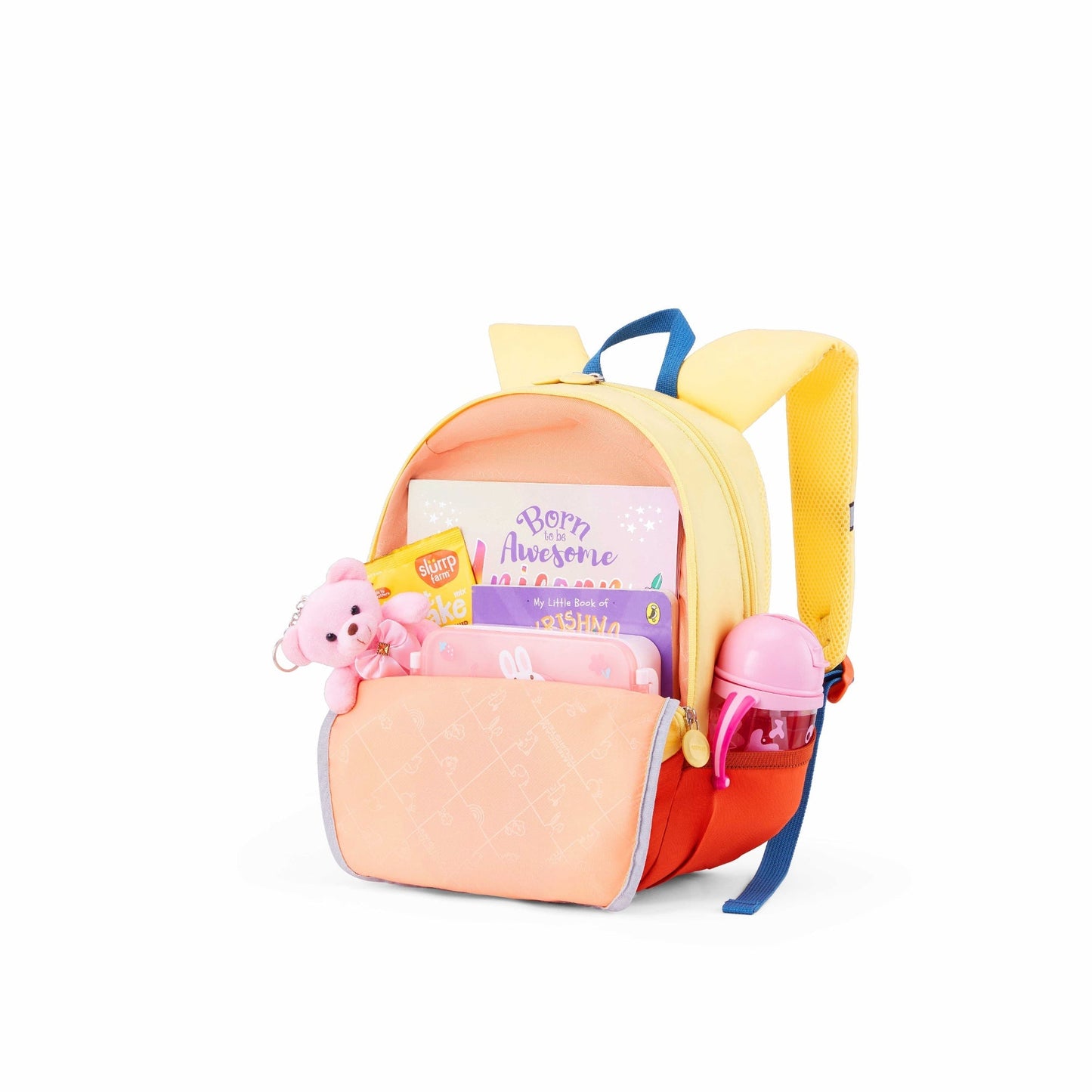 AMERICAN TOURISTER BUZZY