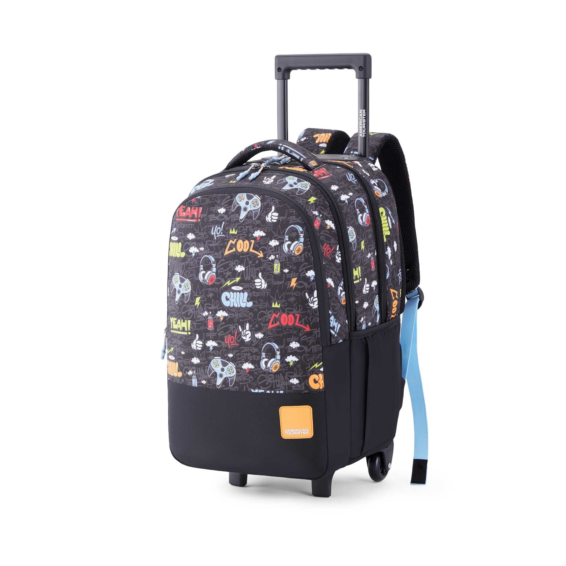 AMERICAN TOURISTER DRIP
