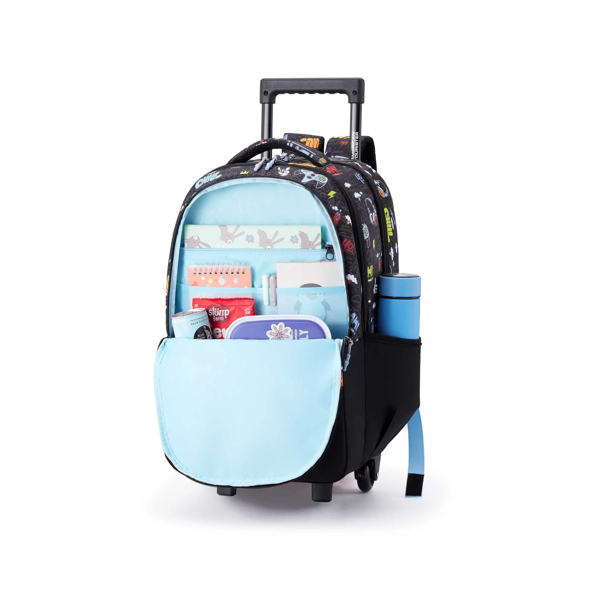 AMERICAN TOURISTER DRIP