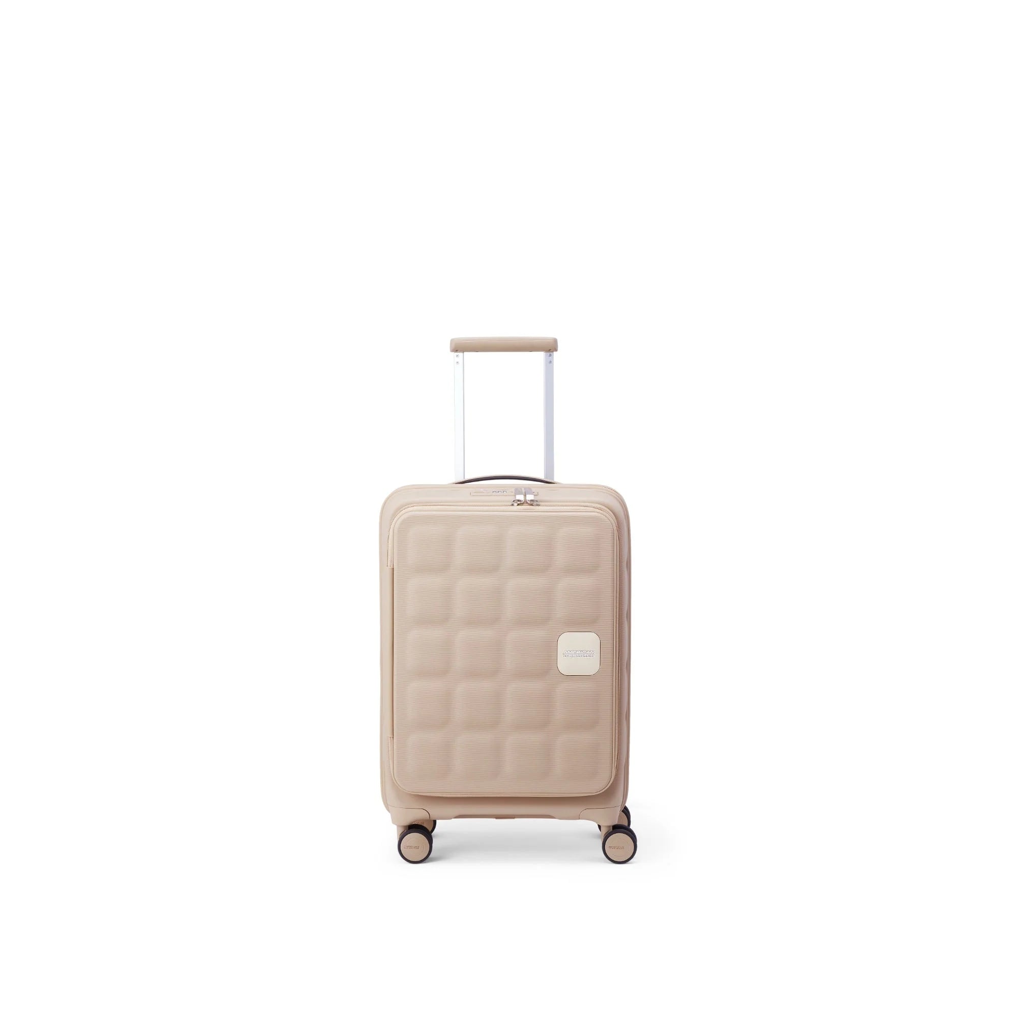 AMERICAN TOURISTER BITBLOC
