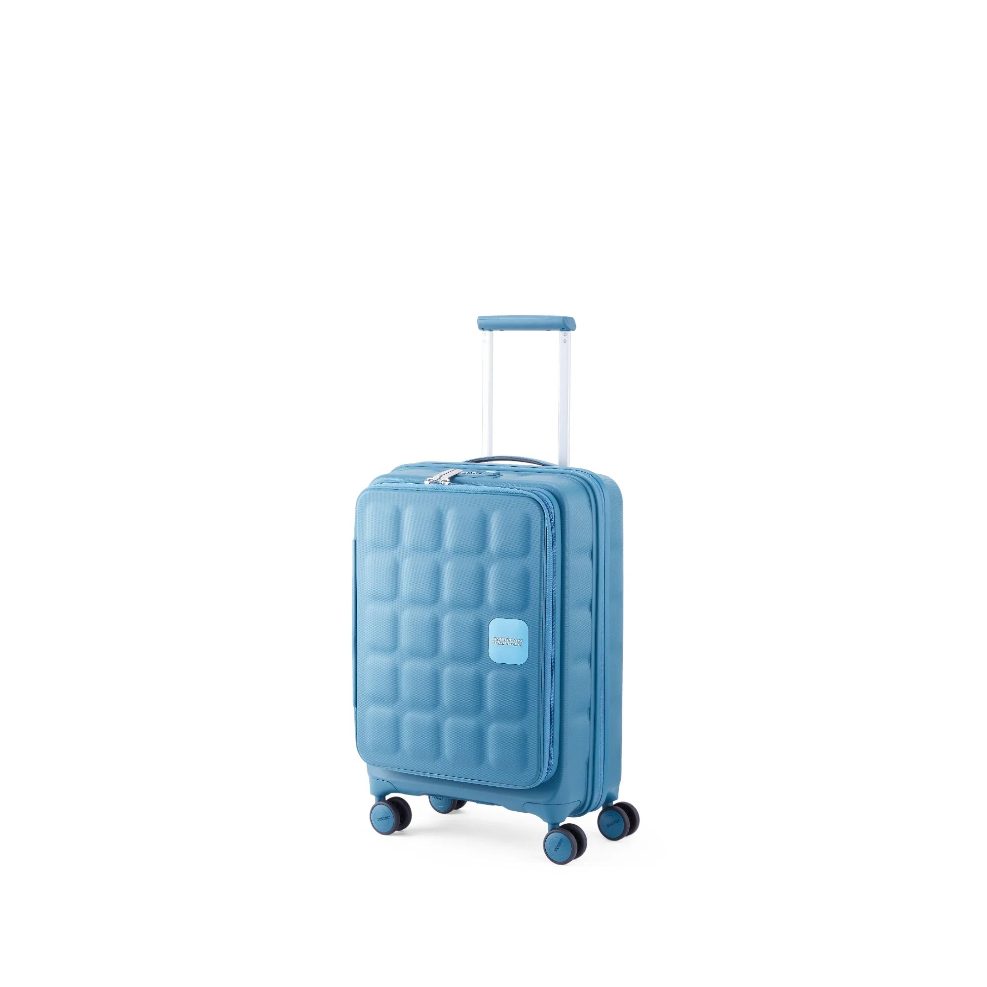 AMERICAN TOURISTER BITBLOC