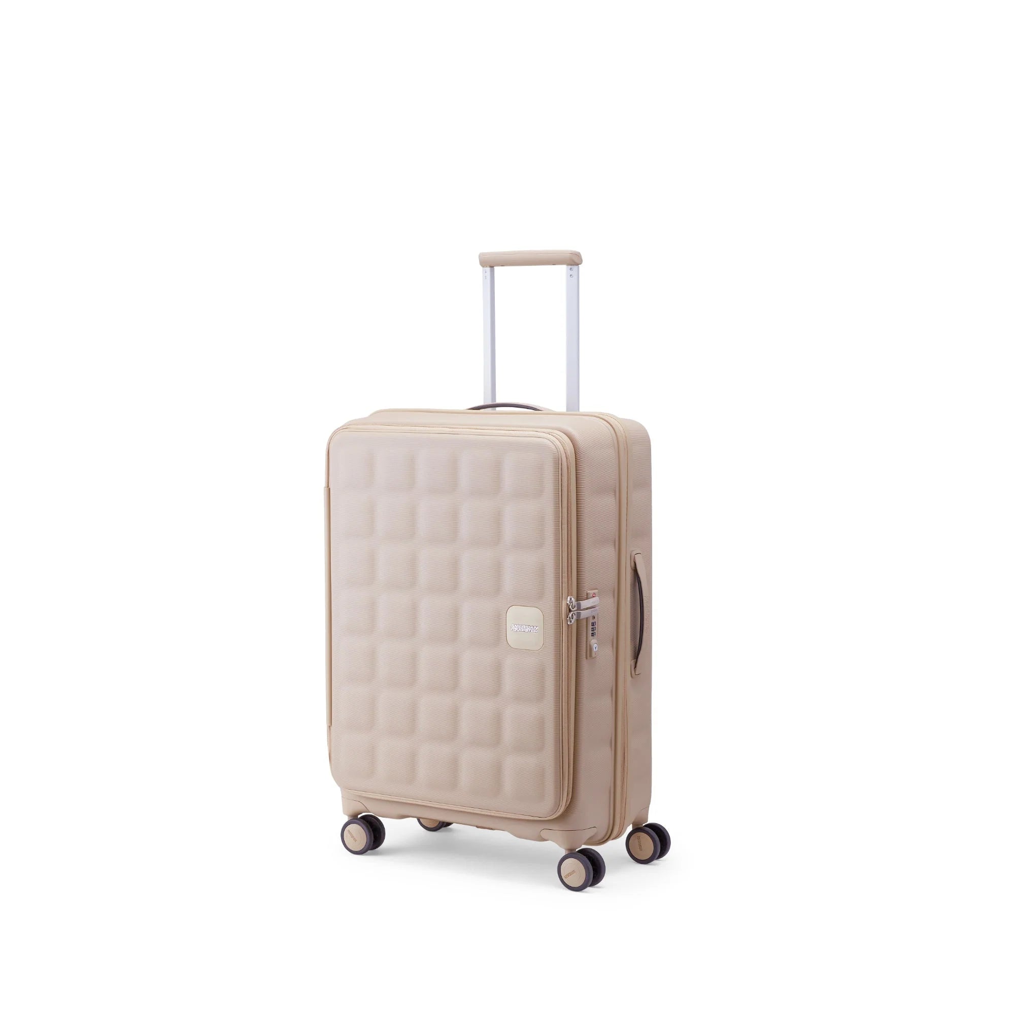 AMERICAN TOURISTER BITBLOC