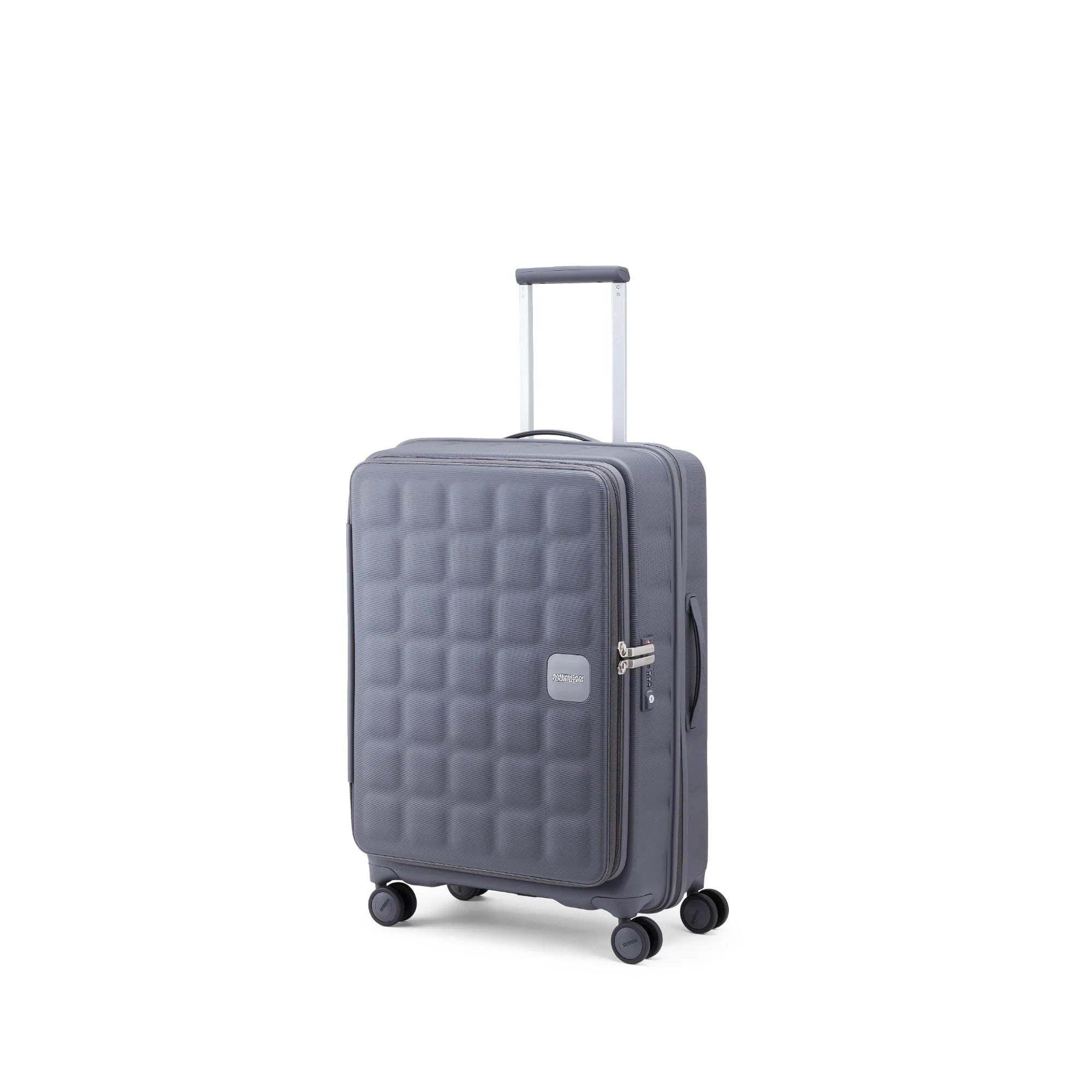 AMERICAN TOURISTER BITBLOC