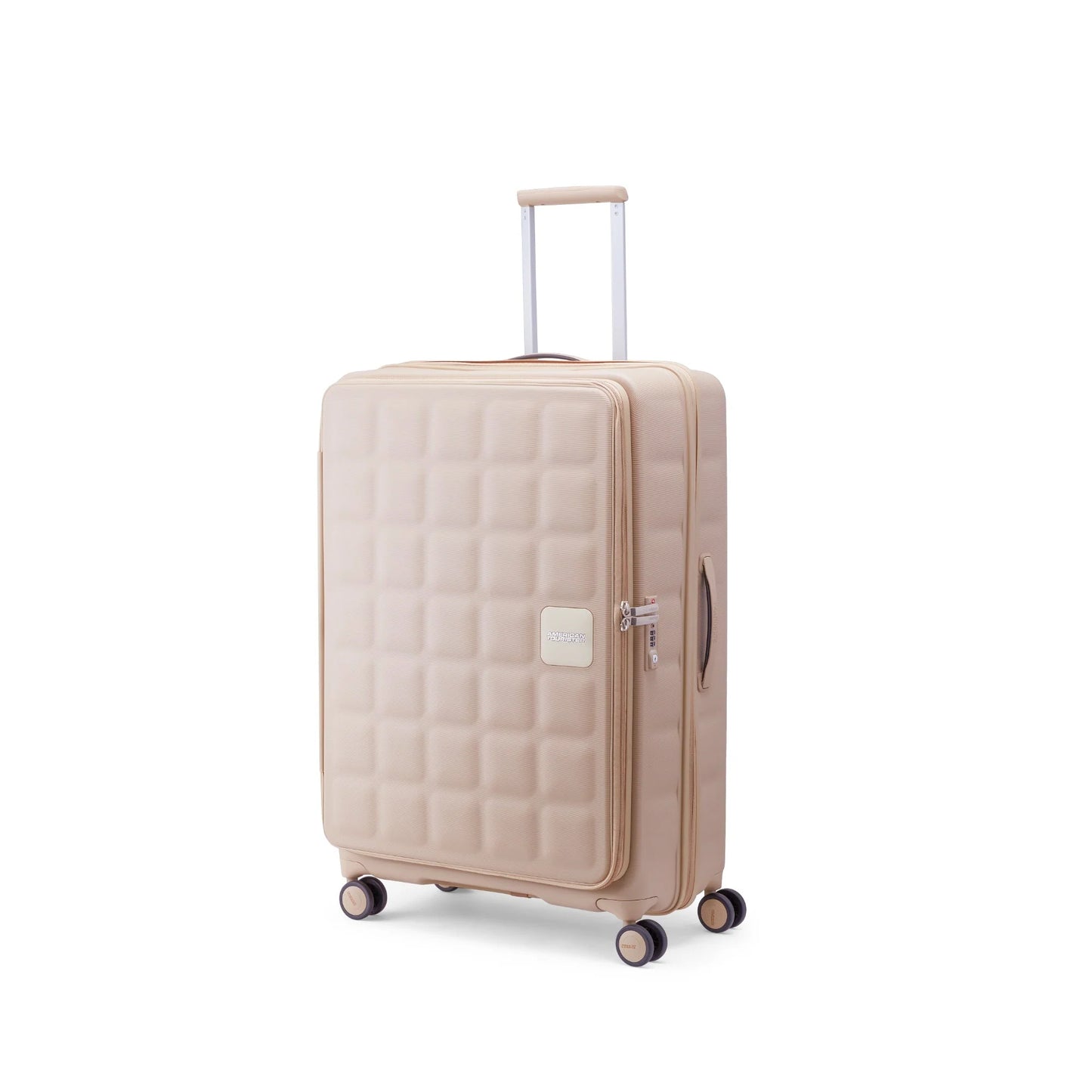 AMERICAN TOURISTER BITBLOC
