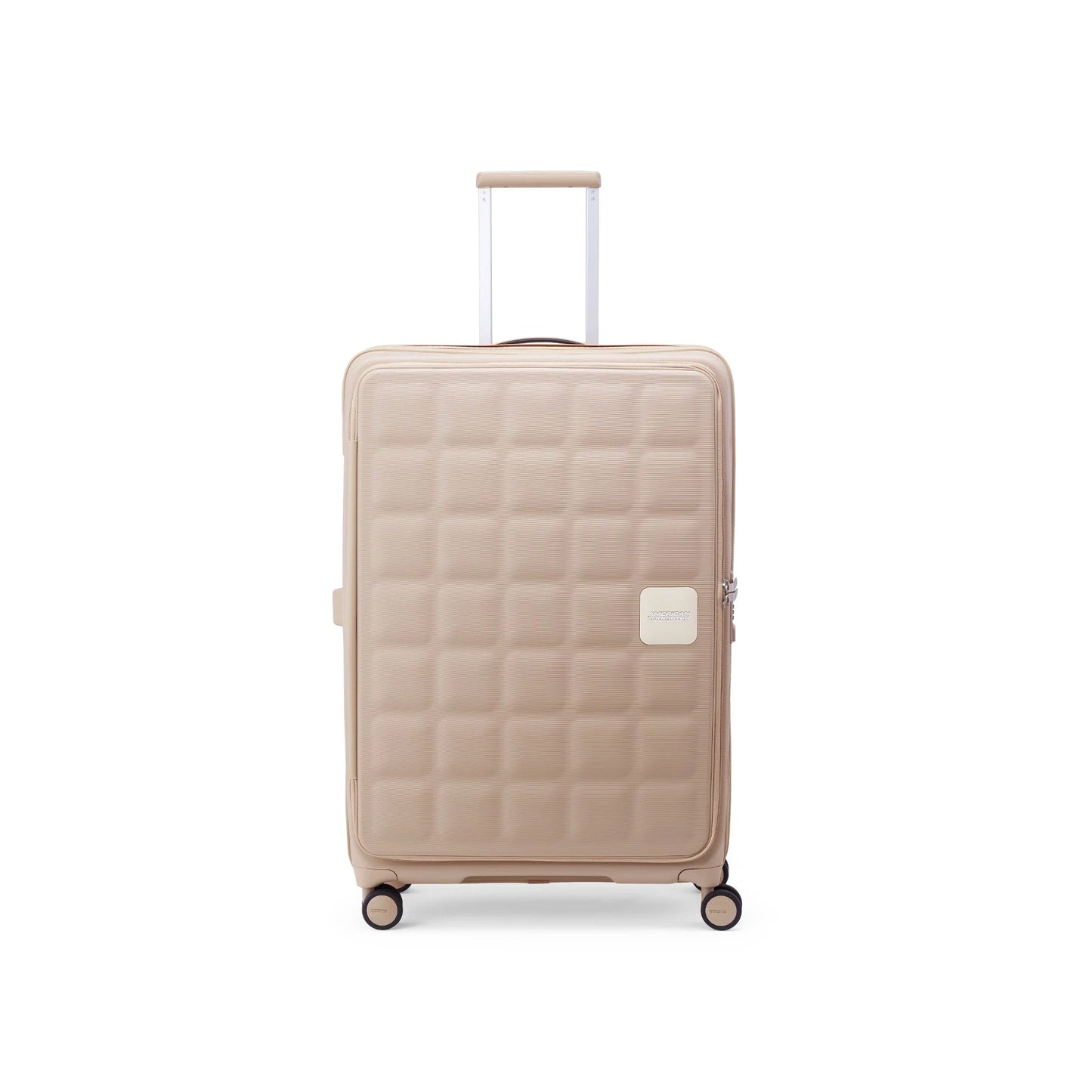 AMERICAN TOURISTER BITBLOC