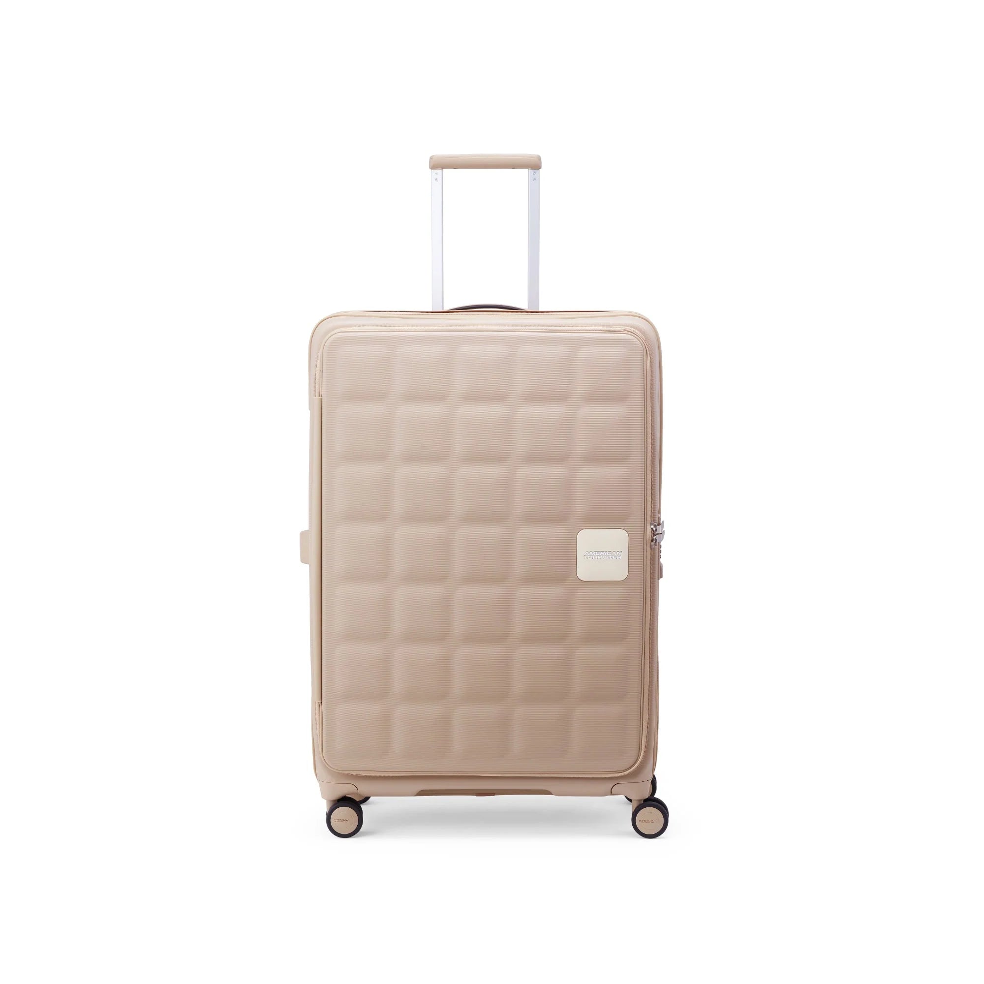 AMERICAN TOURISTER BITBLOC