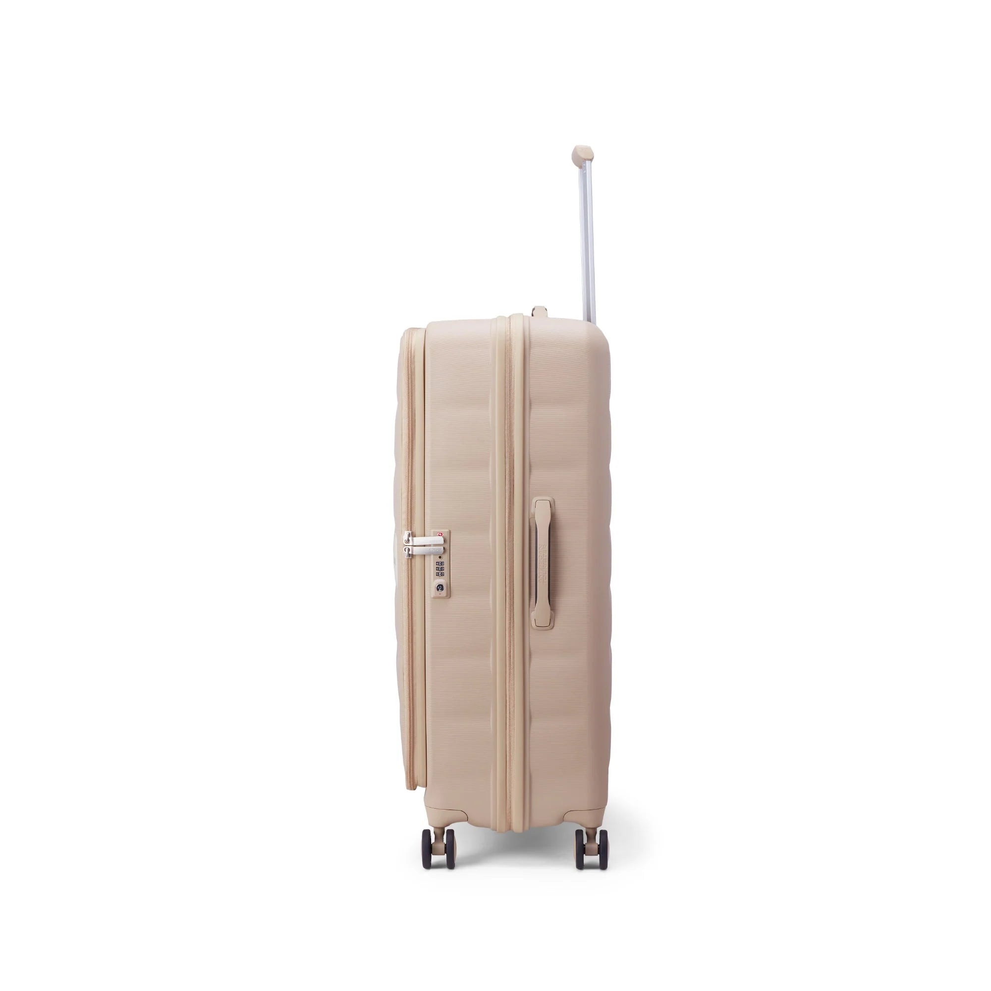 AMERICAN TOURISTER BITBLOC