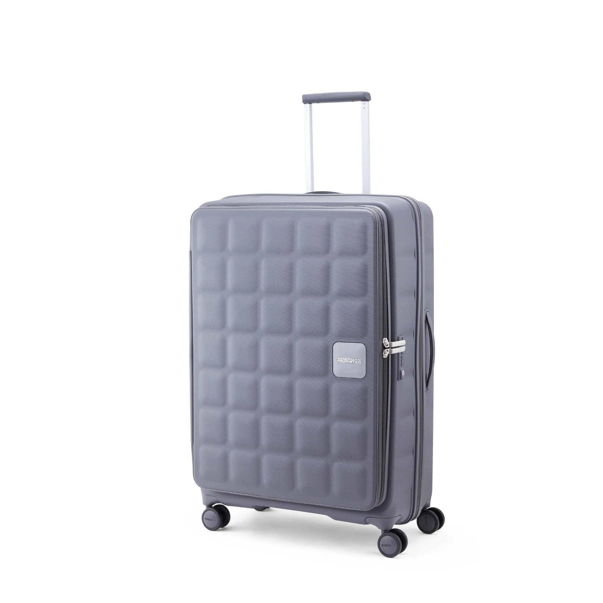 AMERICAN TOURISTER BITBLOC