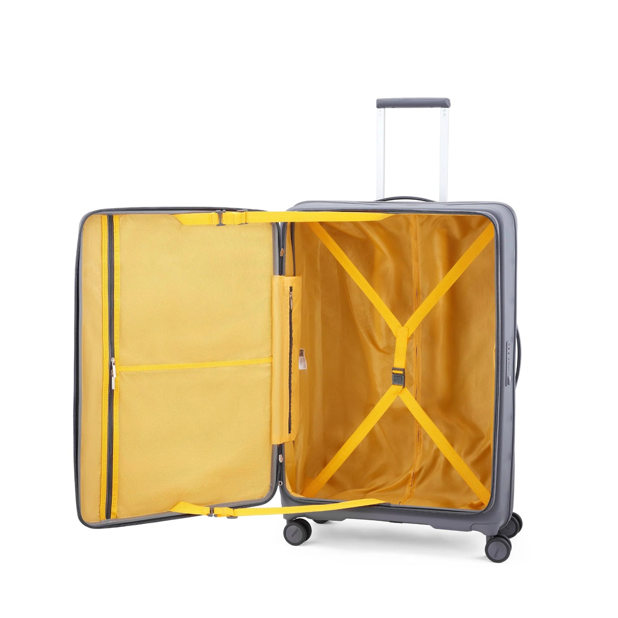 AMERICAN TOURISTER BITBLOC