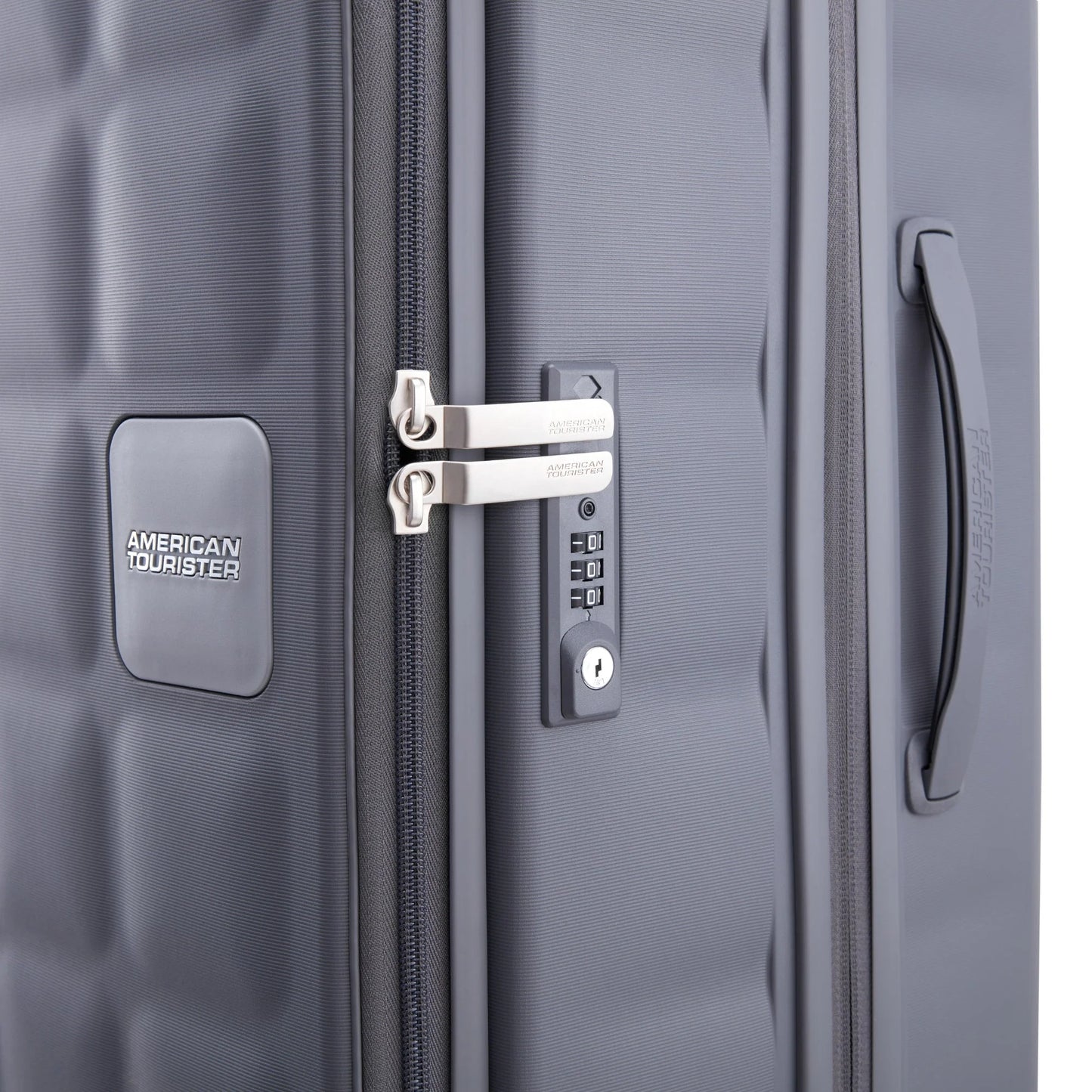 AMERICAN TOURISTER BITBLOC