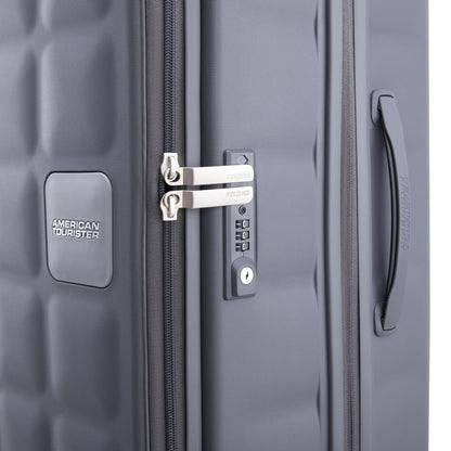 AMERICAN TOURISTER BITBLOC