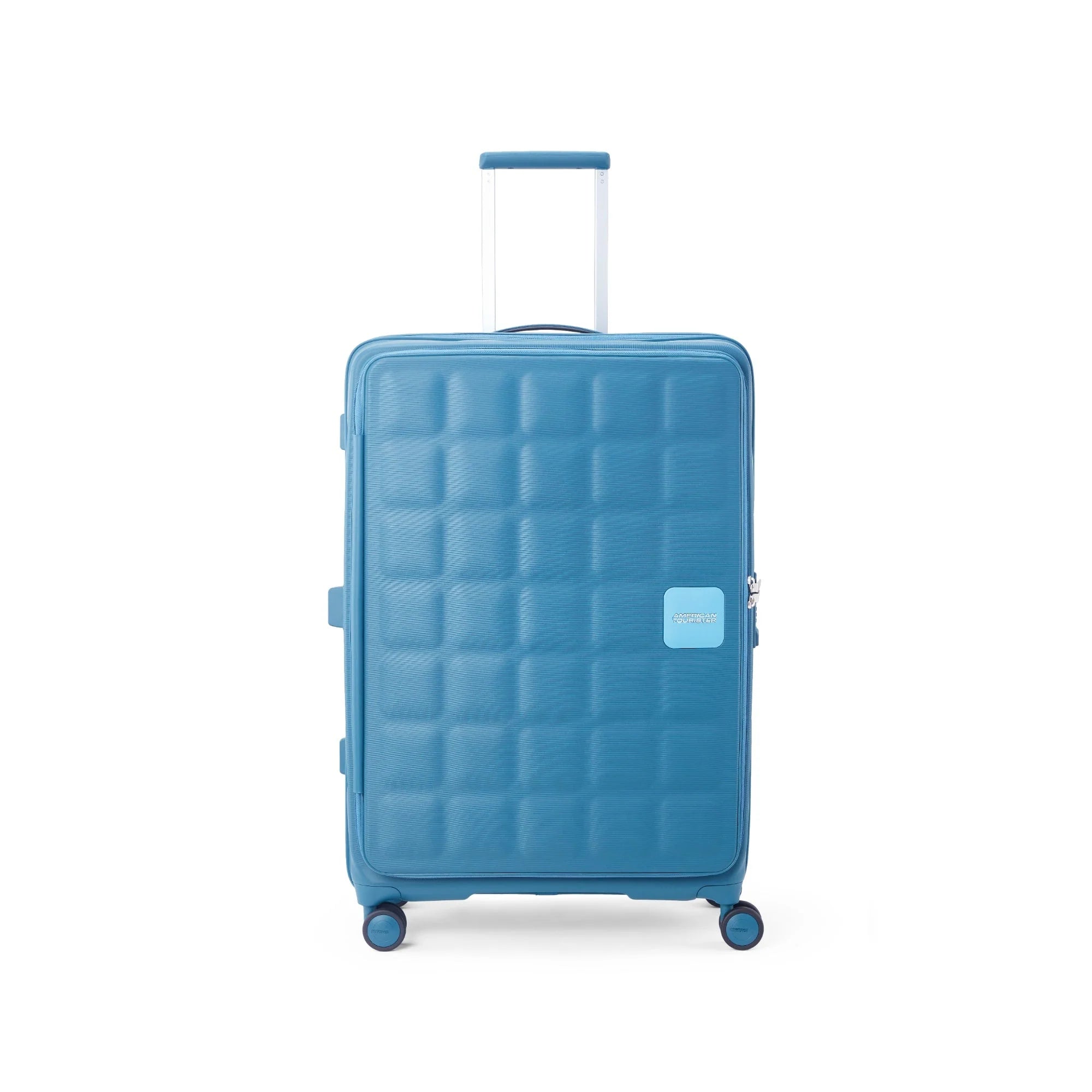 AMERICAN TOURISTER BITBLOC