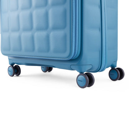 AMERICAN TOURISTER BITBLOC