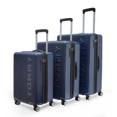 TOMMY HILFIGER Empire Plus Hard Luggage
