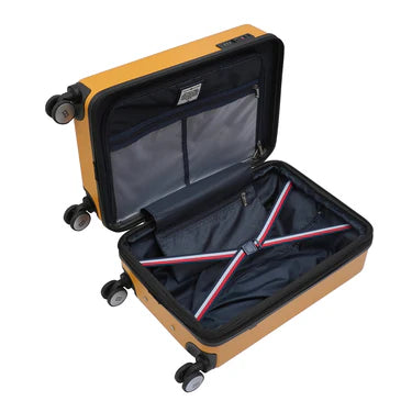 TOMMY HILFIGER Empire Plus Hard Luggage