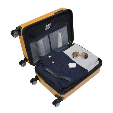 TOMMY HILFIGER Empire Plus Hard Luggage