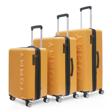 TOMMY HILFIGER Empire Plus Hard Luggage