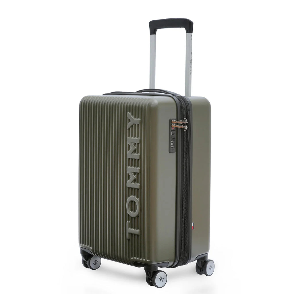 TOMMY HILFIGER Empire Plus Hard Luggage