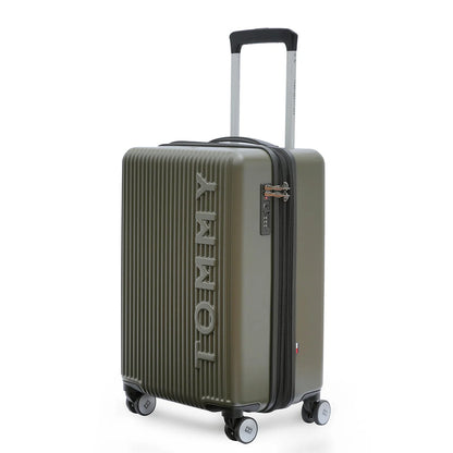 TOMMY HILFIGER Empire Plus Hard Luggage
