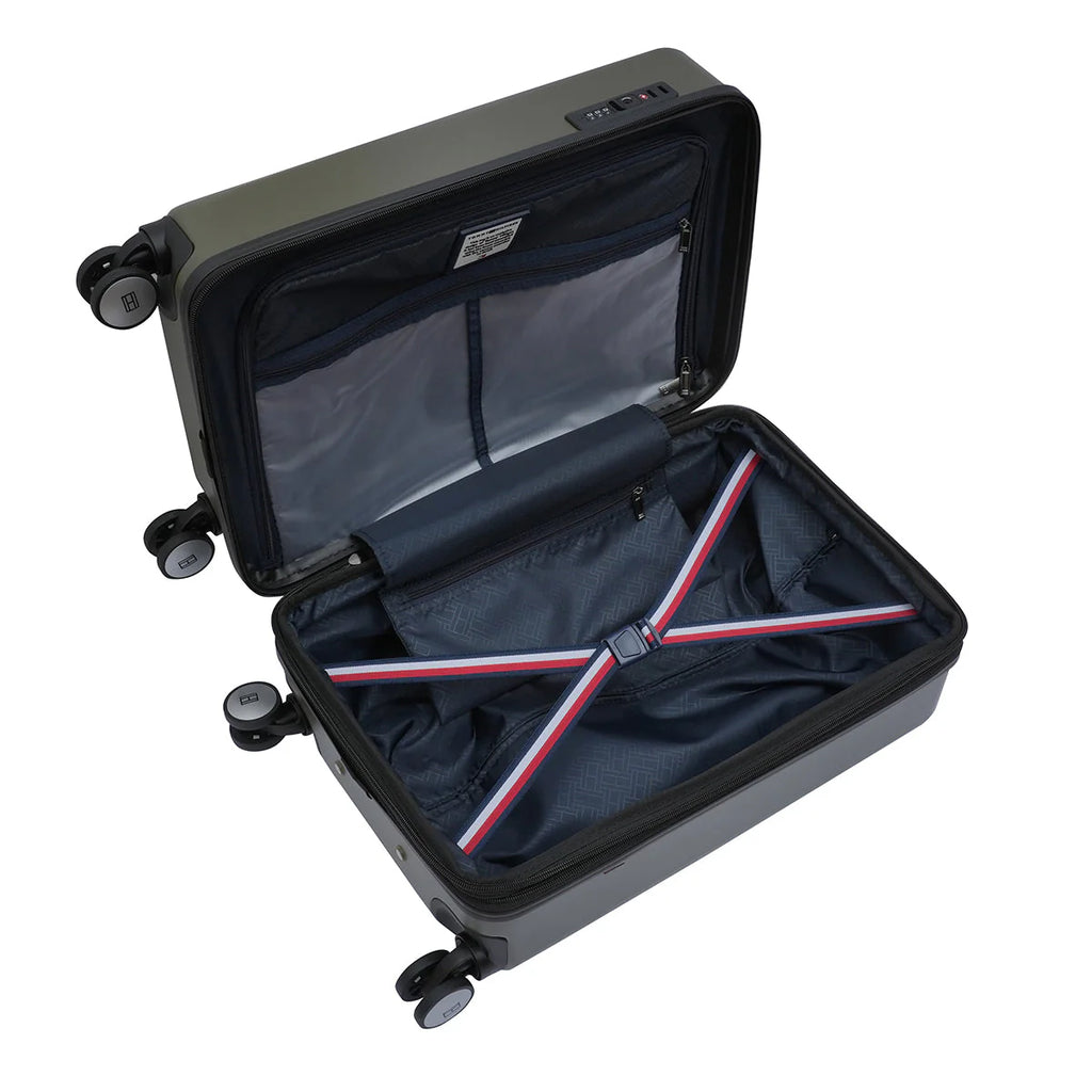 TOMMY HILFIGER Empire Plus Hard Luggage