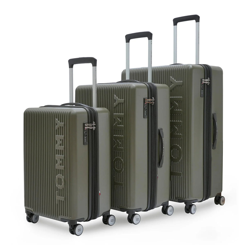 TOMMY HILFIGER Empire Plus Hard Luggage