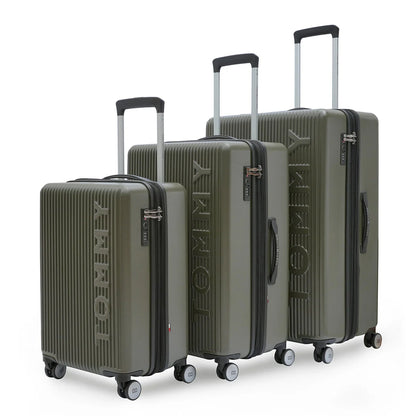 TOMMY HILFIGER Empire Plus Hard Luggage
