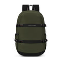 TOMMY HILFGER  VEGAN GREEN