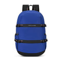 TOMMY HILFIGER VEGAN BLUE