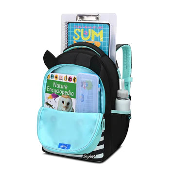 SKYBAGS BUDDY PLUS V2(ZEBRA BLACK)