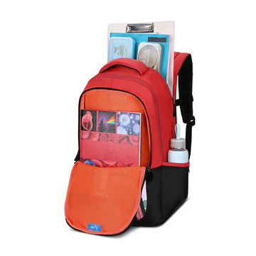 SKYBAGS MANGA TRINITY RED