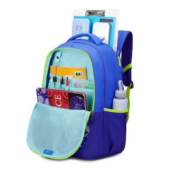 SKYBAGS KLAN V3 ASTRONAUT BLUE