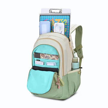 SKYBAGS CELESTE GREEN