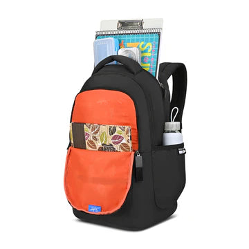 SKYBAGS KENSHI STEALTH BLACK