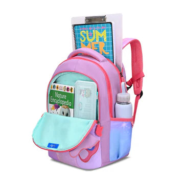 SKYBAGS BUDDY PRIME (FLUTTER PINK)