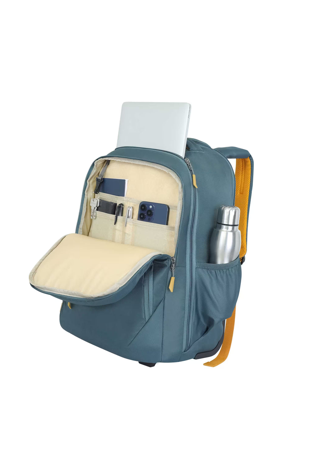 AMERICAN TOURISTER BRETT 4.0 WHEELED  LP BP