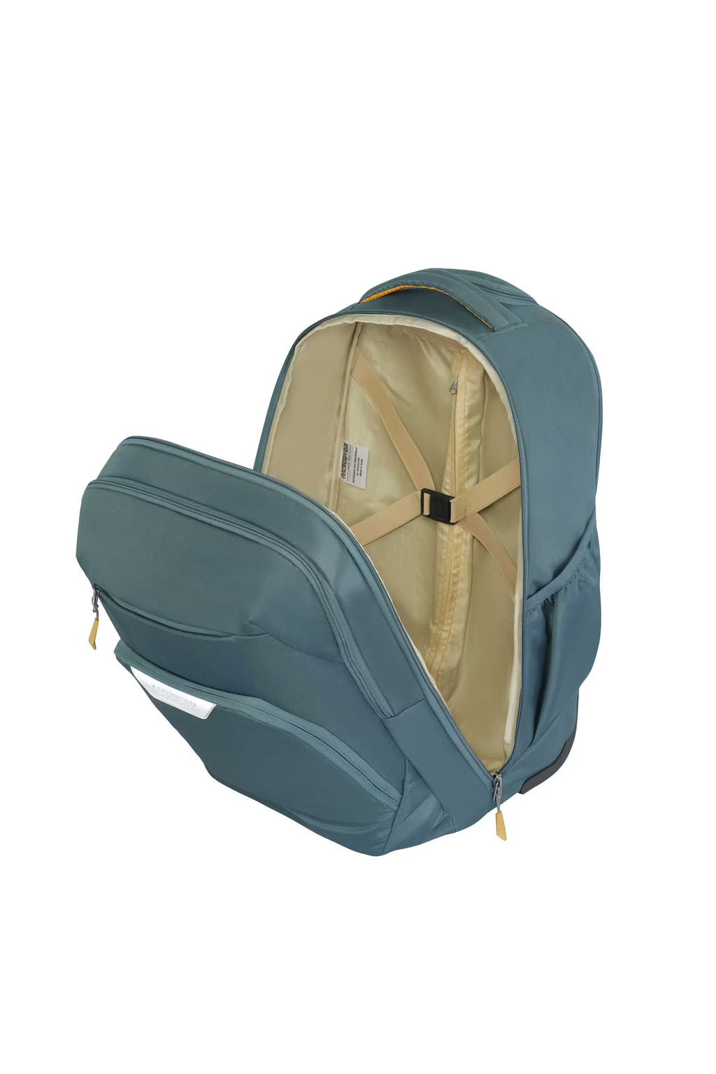 AMERICAN TOURISTER BRETT 4.0 WHEELED  LP BP