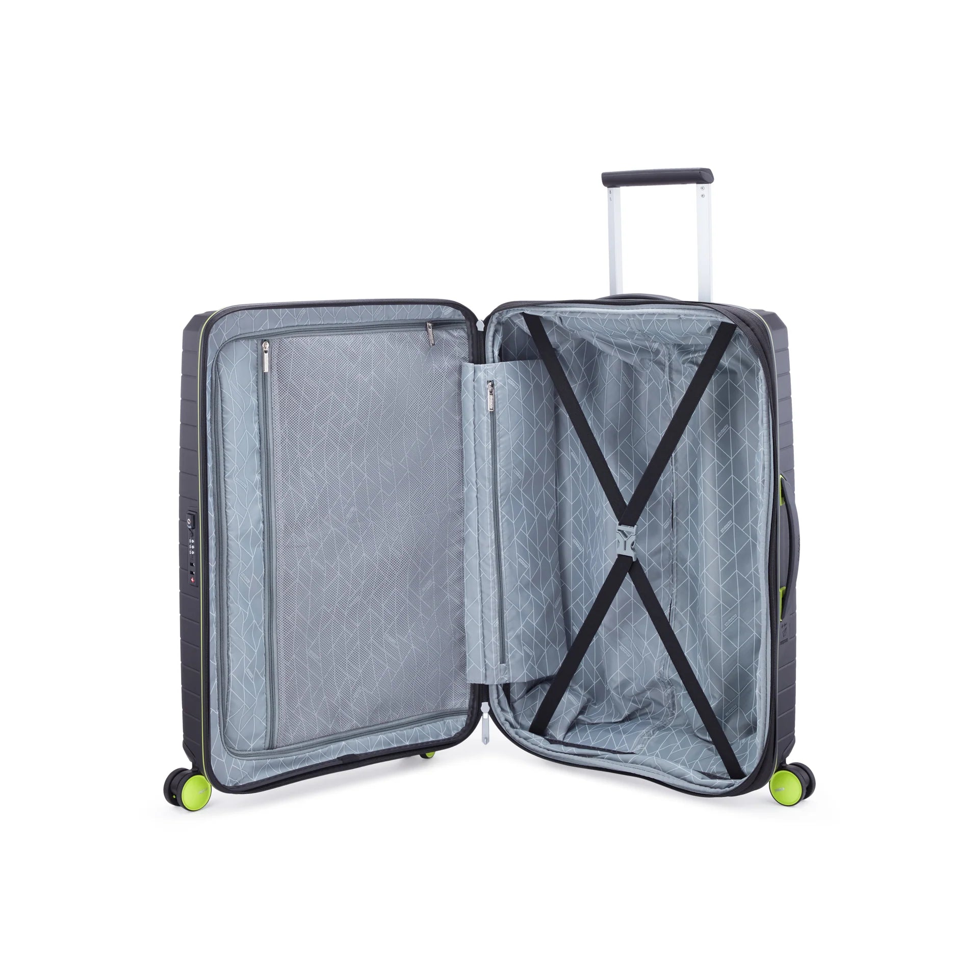 AMERICAN TOURISTER FASTFORWARD