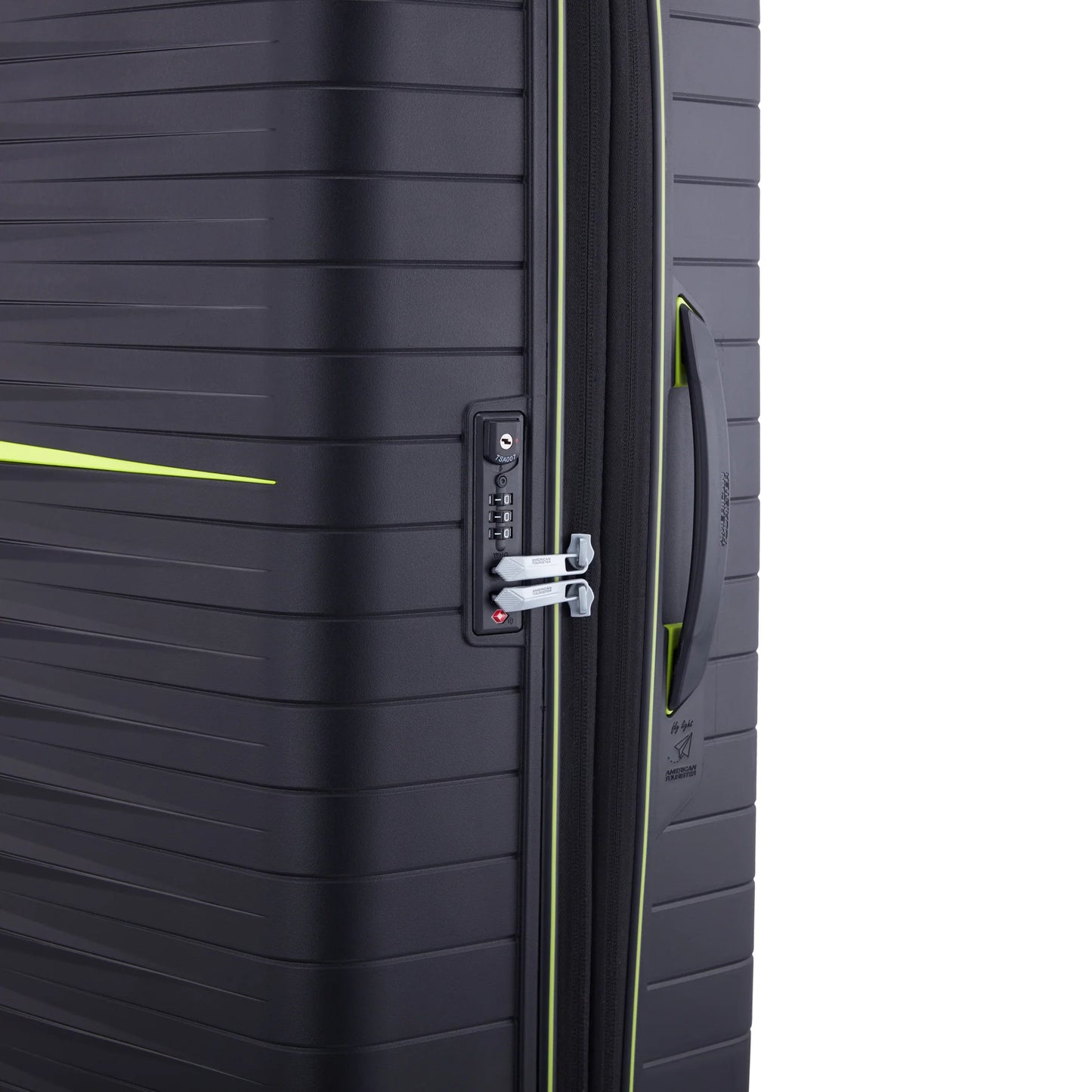 AMERICAN TOURISTER FASTFORWARD