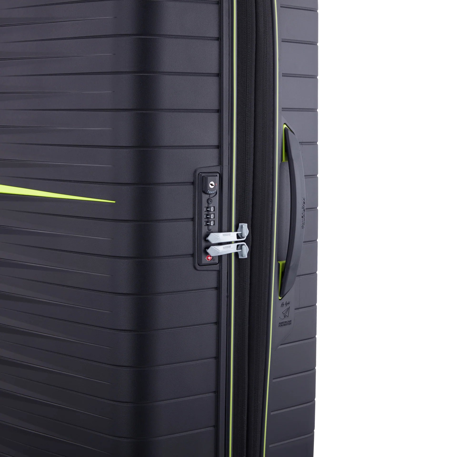 AMERICAN TOURISTER FASTFORWARD