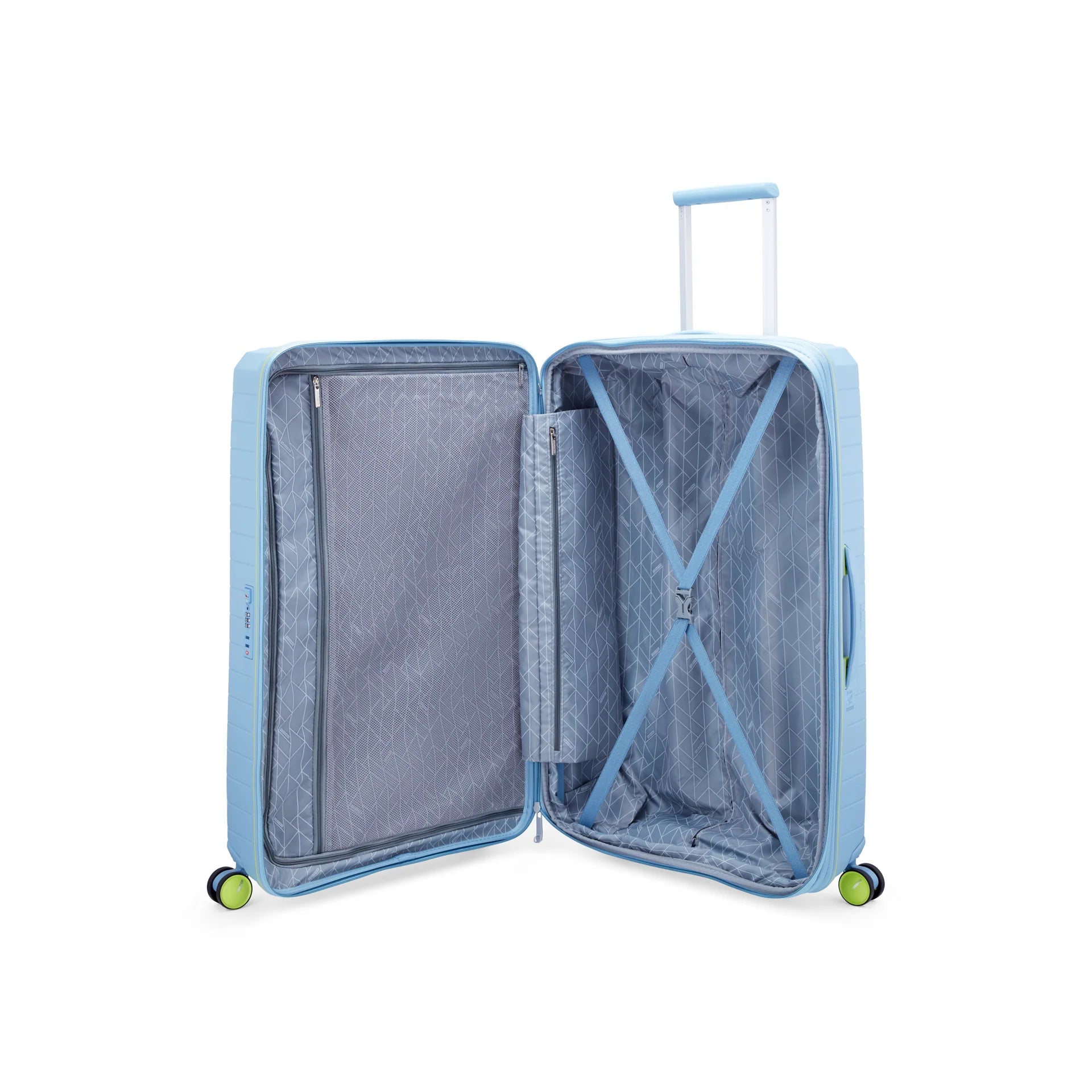 AMERICAN TOURISTER FASTFORWARD