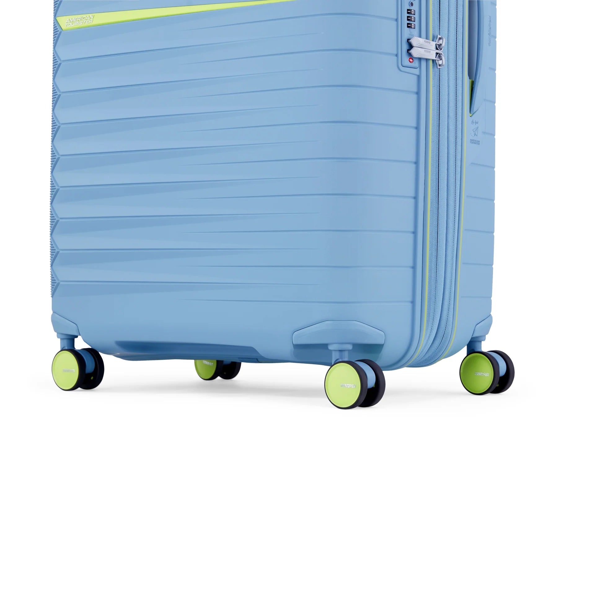 AMERICAN TOURISTER FASTFORWARD