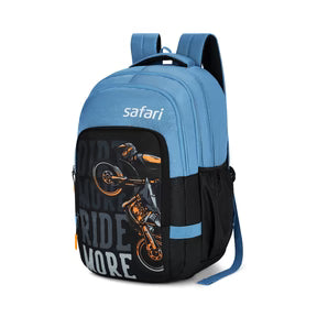 SAFARI TRIPLEX 5
