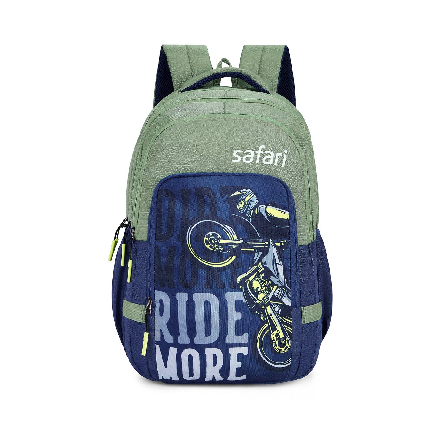 SAFARI TRIPLEX 5