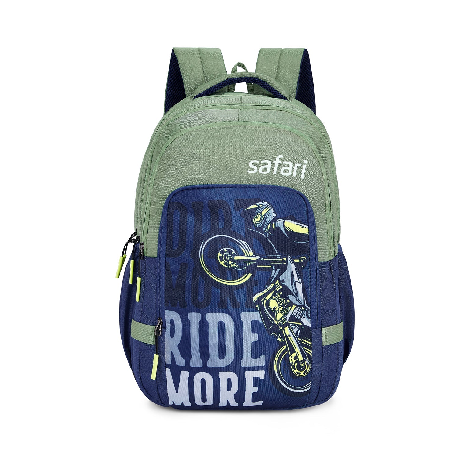 SAFARI TRIPLEX 5