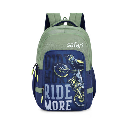 SAFARI TRIPLEX 5