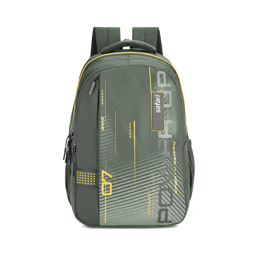 SAFARI Quadro 6 Backpack -43 L