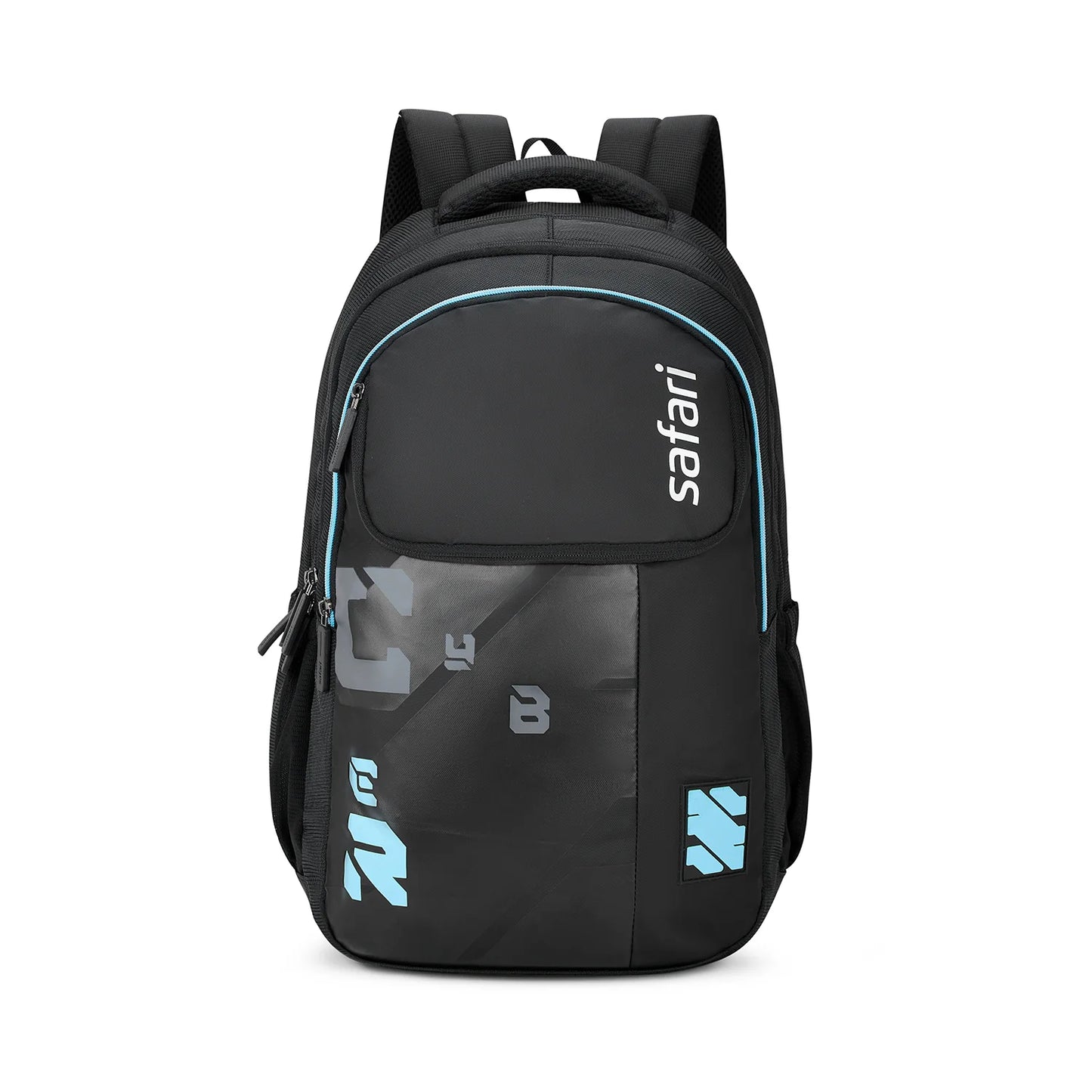 SAFARI AURA 4