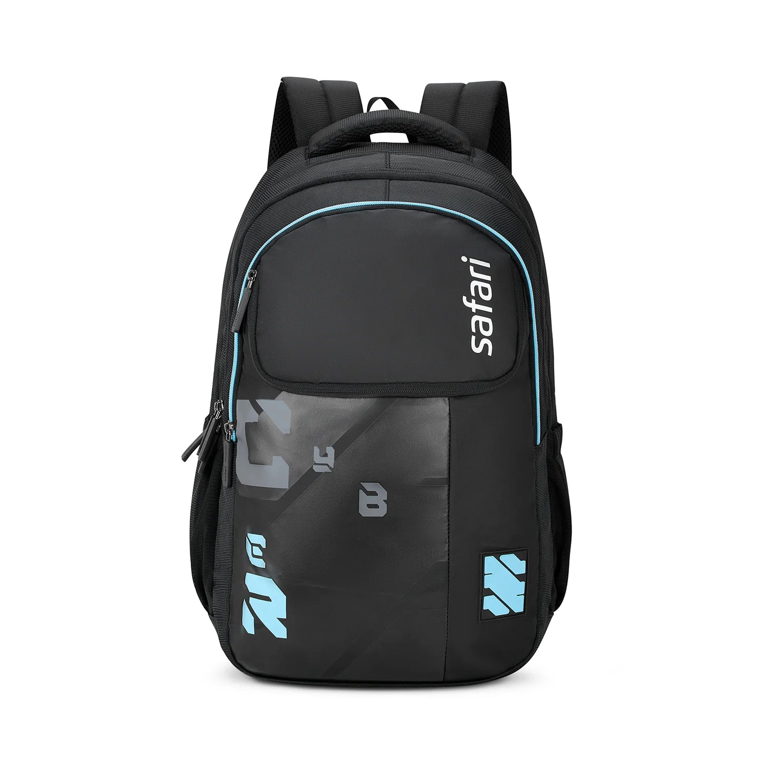 SAFARI AURA 4